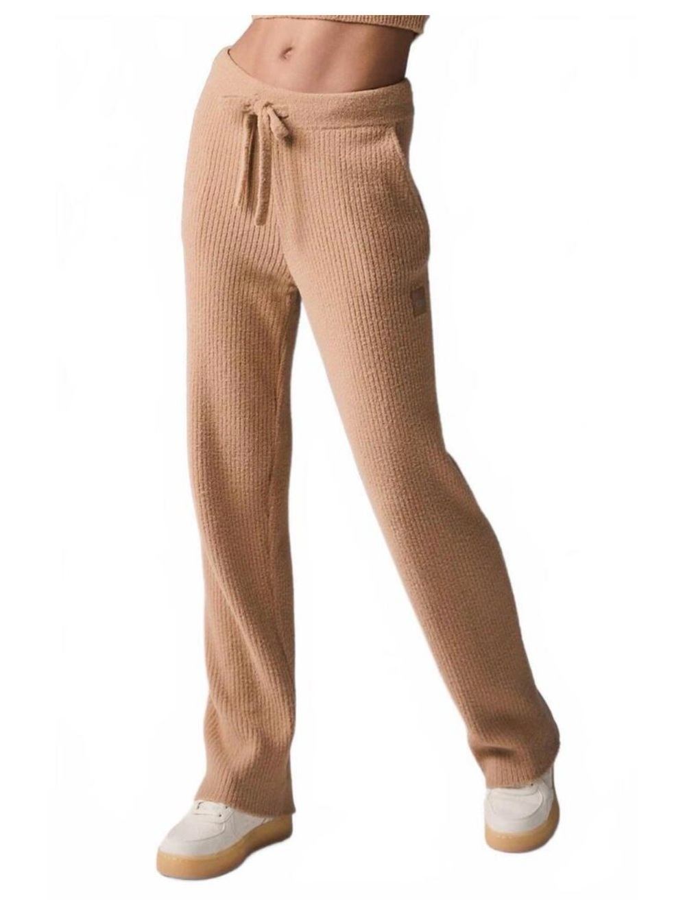 ALO yoga Snuggle Up pants